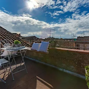 Duplex Terrace X4 Appartamento