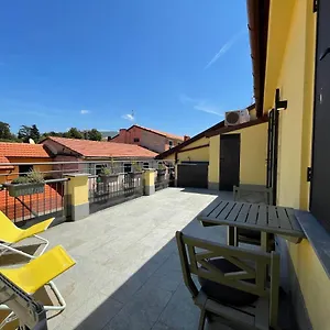 Sun Luxury In Centro Storico Appartamento Chiavari