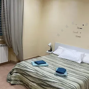 Casa Gemelli Appartamento Roma