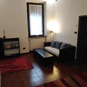 Lirios Centro Storico Appartamento