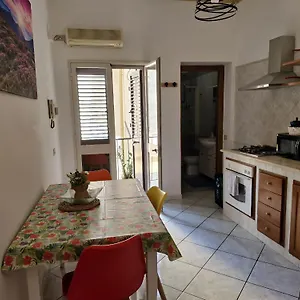 Happie Casa Stazione Appartamento Palermo
